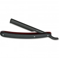 Бритва-шаветка Boker Barberette Black & Red купить в Якутске