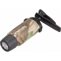 Фонарь светодиодный Streamlight ClipMate 61115, RealTree Hardwoods Green купить в Якутске