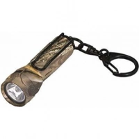 Фонарь светодиодный Streamlight KeyMate 72203, RealTree Hardwoods Green купить в Якутске