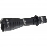 Фонарь светодиодный тактический Armytek Predator v3, 240 лм, зеленый свет, аккумулятор купить в Якутске