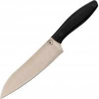 Кухонный нож Apus Santoku, сталь N690 купить в Якутске