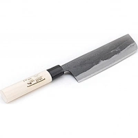 Кухонный нож Ryoma Nakiri 165mm купить в Якутске
