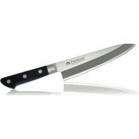 Кухонный нож Шеф Fuji Cutlery FC-1662, сталь Mo-V купить в Якутске