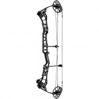 Лук блочный Mathews TRX 34 2021, серый купить в Якутске