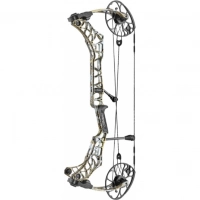 Лук блочный Mathews V3 31″ OPTIFADE ELEVATED II 29.5″ купить в Якутске