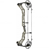 Лук блочный Mathews V3 кастомный 31″ купить в Якутске