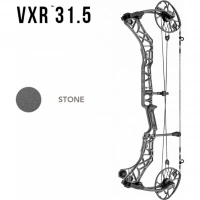 Лук блочный Mathews VXR 315 STONE 30.5 купить в Якутске