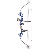 Лук блочный PSE archery MACH X купить в Якутске