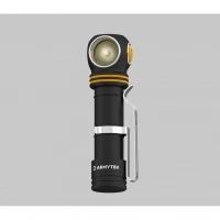 Мультифонарь Armytek Elf C2 micro USB (теплый свет) купить в Якутске