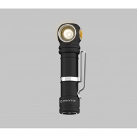 Мультифонарь Armytek Wizard C2 Pro max Magnet USB (теплый свет) купить в Якутске