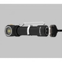 Мультифонарь Armytek Wizard c2 pro nichia magnet usb купить в Якутске