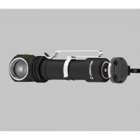 Мультифонарь Armytek Wizard C2 WR magnet USB купить в Якутске