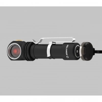 Мультифонарь Armytek Wizard C2 WR magnet USB (теплый свет) купить в Якутске
