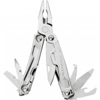 Мультитул Leatherman REV 14 функций купить в Якутске