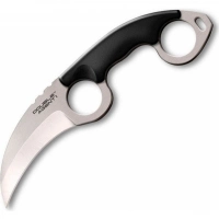 Нож Cold Steel Double Agent I 39FK, сталь AUS-8A, рукоять пластик купить в Якутске