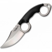 Нож Cold Steel Double Agent II 39FN, сталь AUS-8A, рукоять пластик купить в Якутске