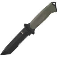 Нож с фиксированным клинком Gerber Prodogy Tanto, сталь 420HC, рукоять термопластик FRN купить в Якутске