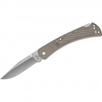 Складной нож Buck 110 Slim Knife Select B0110BRS2, сталь 420HC, рукоять термопластик купить в Якутске