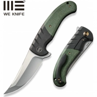 Складной нож WE Knife Curvaceous, CPM 20CV купить в Якутске