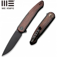 Складной нож WE Knife Smooth Sentinel Wood, CPM 20CV купить в Якутске