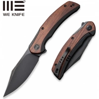 Складной нож WE Knife Snick Wood, CPM 20CV купить в Якутске