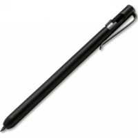 Тактическая ручка Rocket Pen Black, Boker Plus 09BO065, черная купить в Якутске