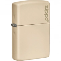 Зажигалка Classic Flat Sand ZIPPO 49453ZL купить в Якутске