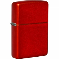 Зажигалка Classic Metallic Red ZIPPO купить в Якутске