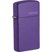 Зажигалка Slim® ZIPPO 1637ZL купить в Якутске